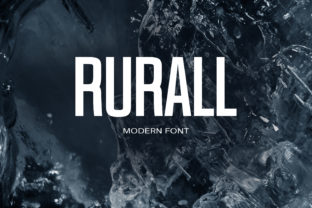 Rurall Font Review: A Calm Sans Serif for Modern Web Design